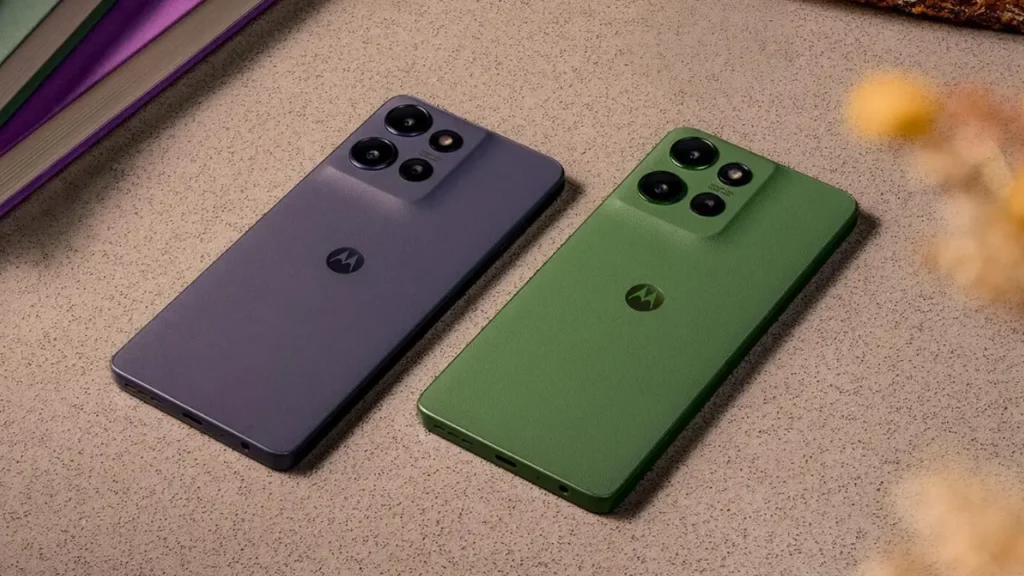 Moto G95 5G Launched