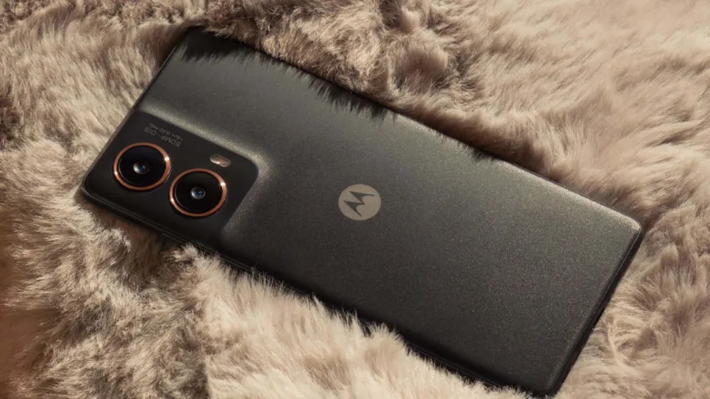 Moto G95 5G Price in india