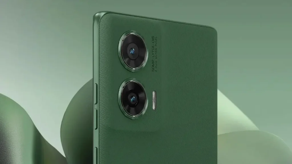 Moto G96 5G Launched