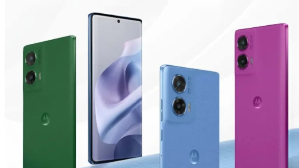 Moto G96 5G Price and Features