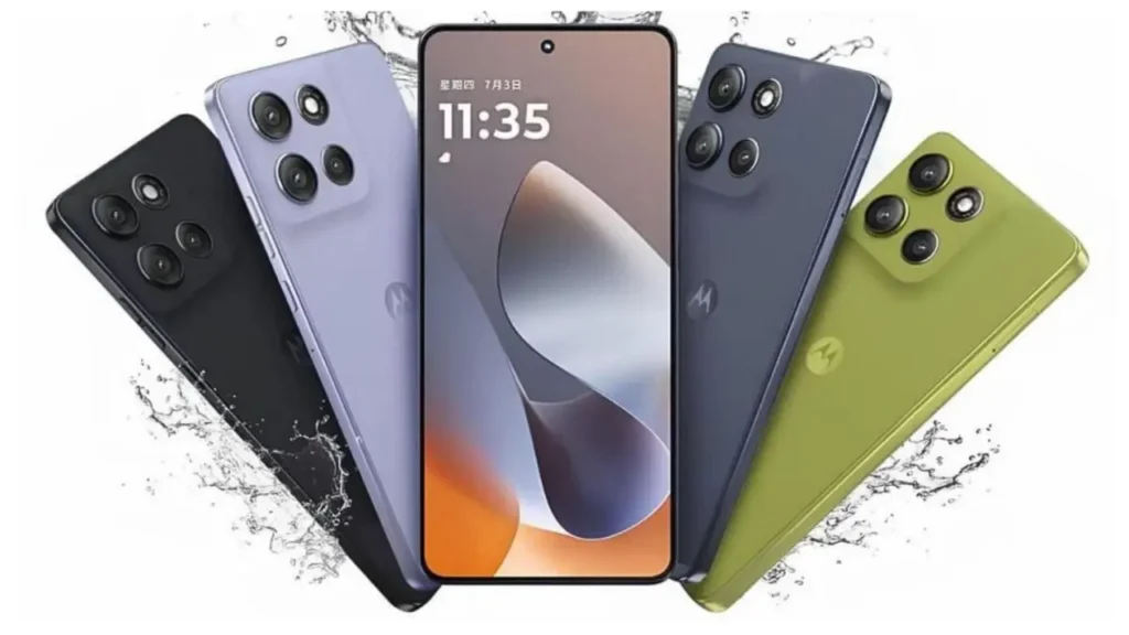 Moto G96 5G Sale