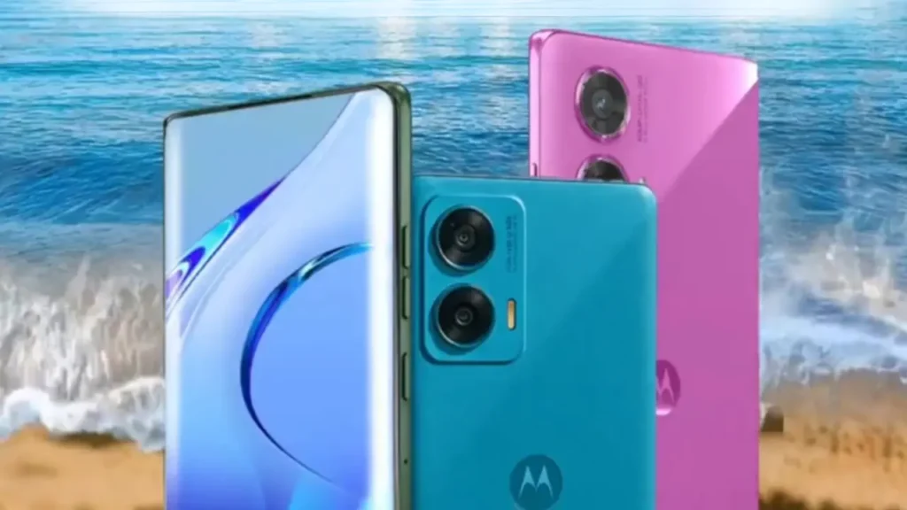 Moto G96 5G Specifications And Features