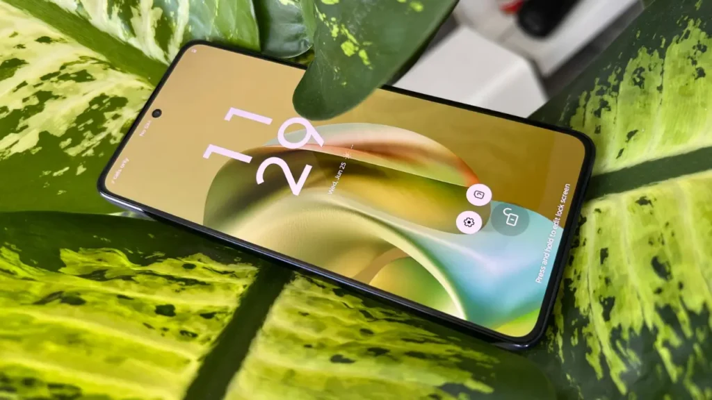 Moto G96 Colour Variant