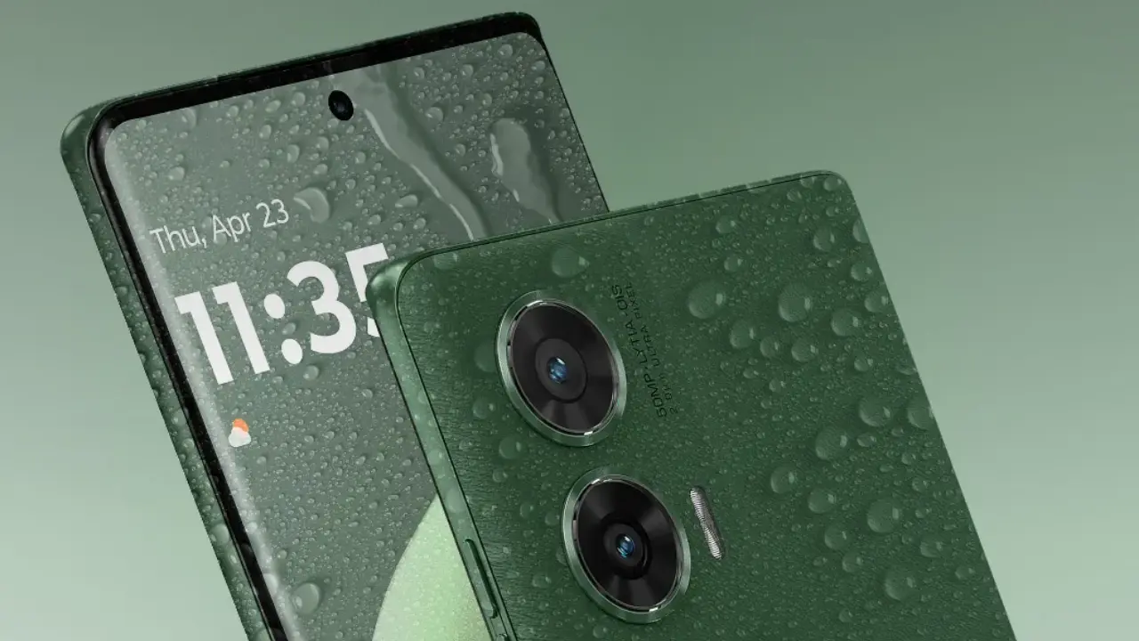 लांच से पहले लीक हुआ Moto G96 का डिज़ाइन, पर्फोमन्स में नहीं मिलेगी कोई कमी