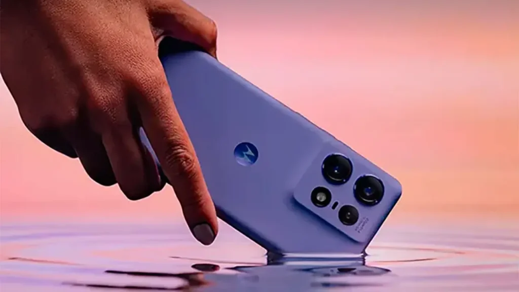 Motorola Edge 60 Fusion is getting a huge discount of Rs 3000
