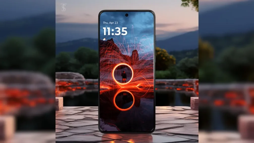 Motorola update Android 16