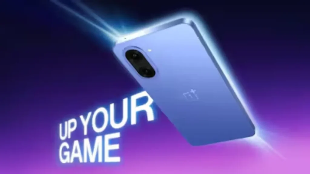 OnePlus Nord CE 5