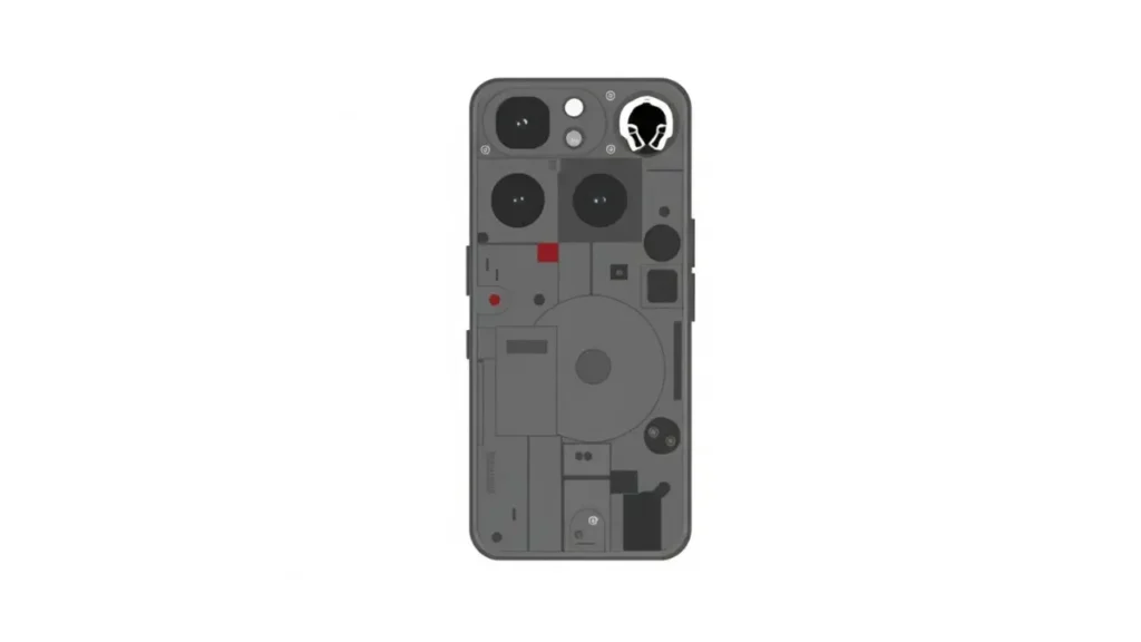 Nothing Phone 3