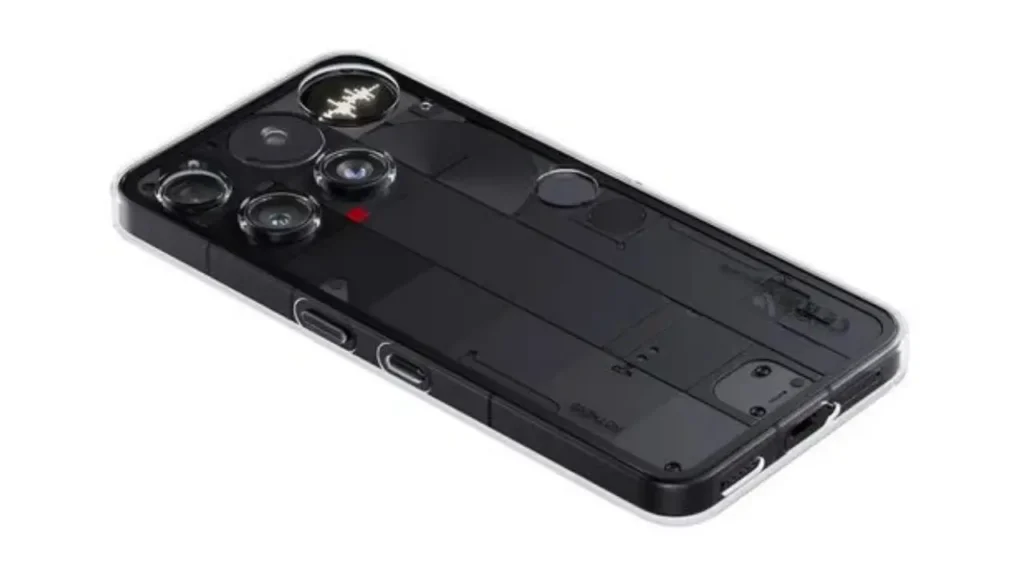 Nothing Phone 3 Features