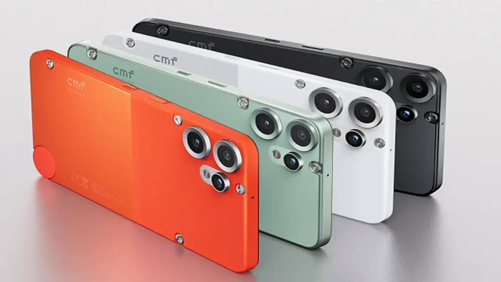 Nothing Phone 3 Launched in India