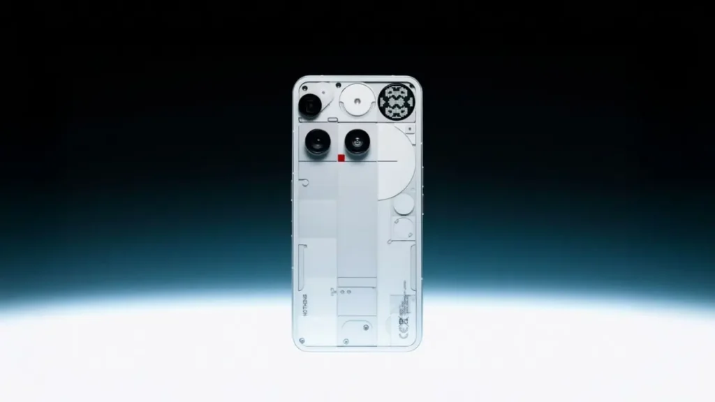 Nothing Phone 3 Offer