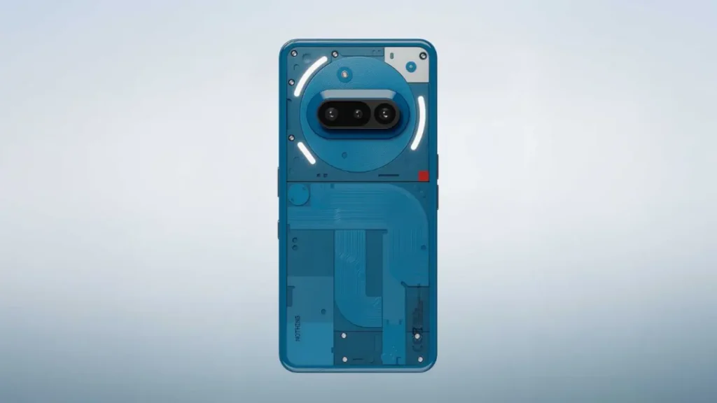 Nothing Phone 3 Price Discount