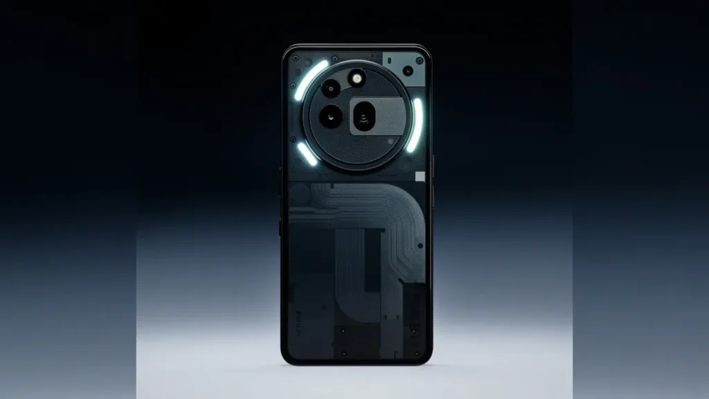 Nothing Phone 3 Price and Features