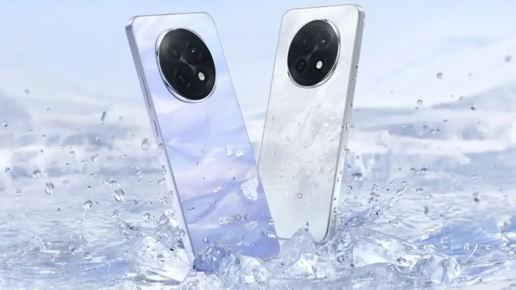 OPPO A6 Series