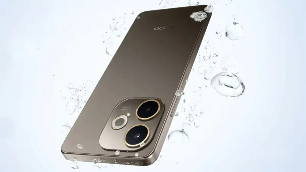 OPPO A6 Series Expected Features