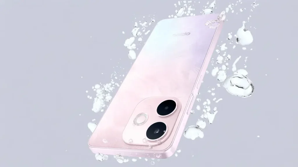 OPPO A6 Series Listed on SIRIM Website