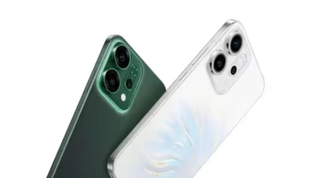 OPPO Reno14 FS 5G