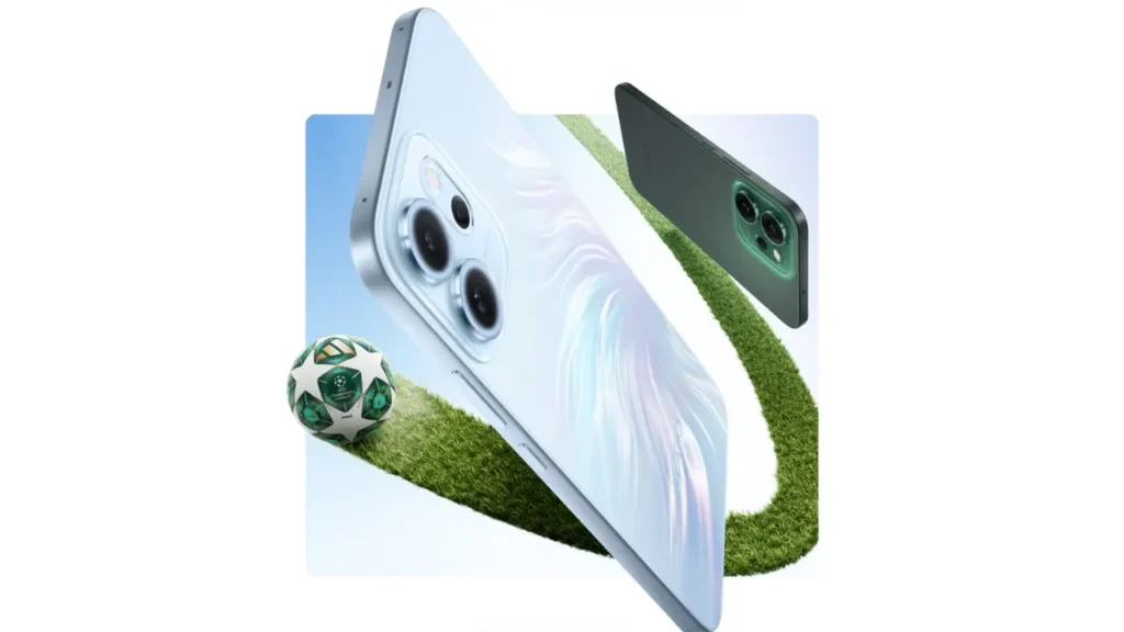OPPO Reno14 FS 5G Expected Launch Date