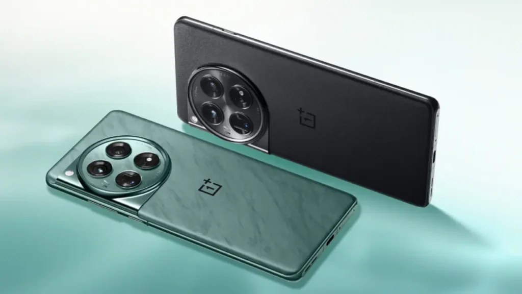 OnePlus 12 Discount