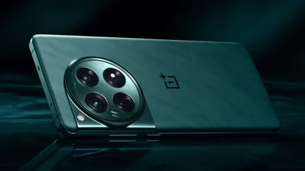 OnePlus 12 Offer Price