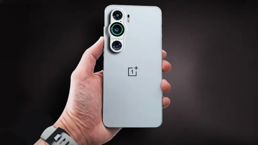 OnePlus 13 Camera
