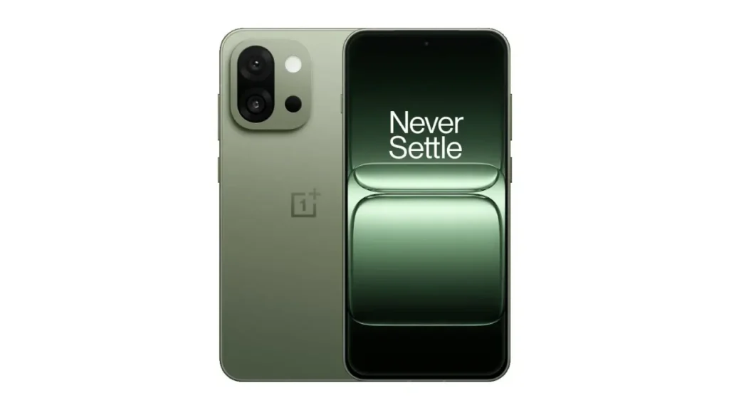 OnePlus 13s 5G