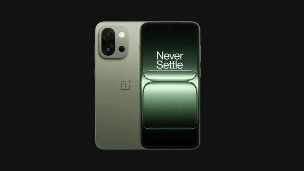 OnePlus 13s 5G - Vijay Sales 2025