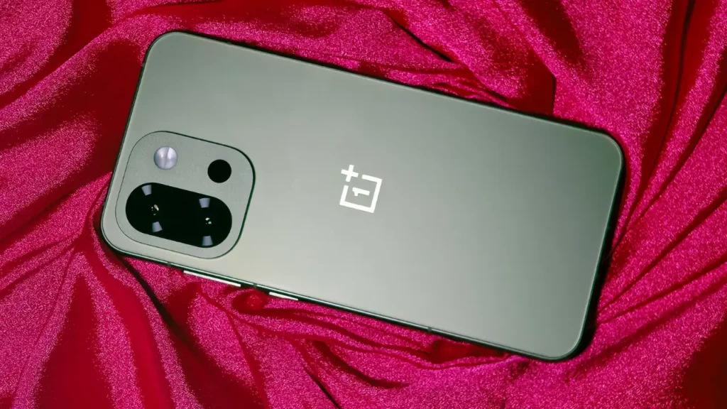 OnePlus 15R