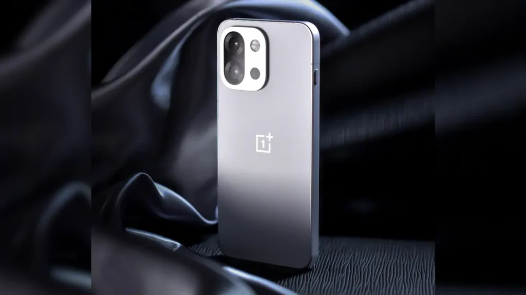 OnePlus 15R Leak Specification