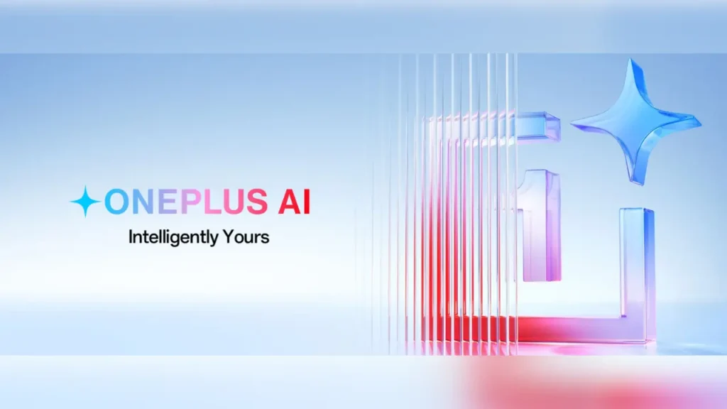 OnePlus AI Features