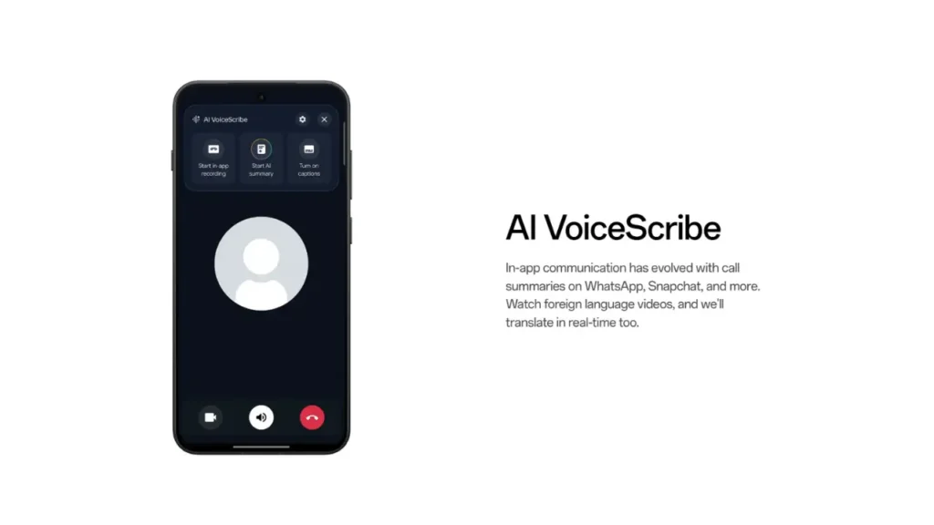OnePlus AI Search