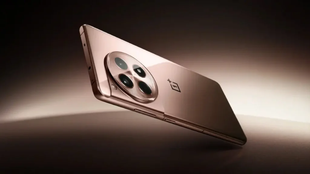 OnePlus Ace 6