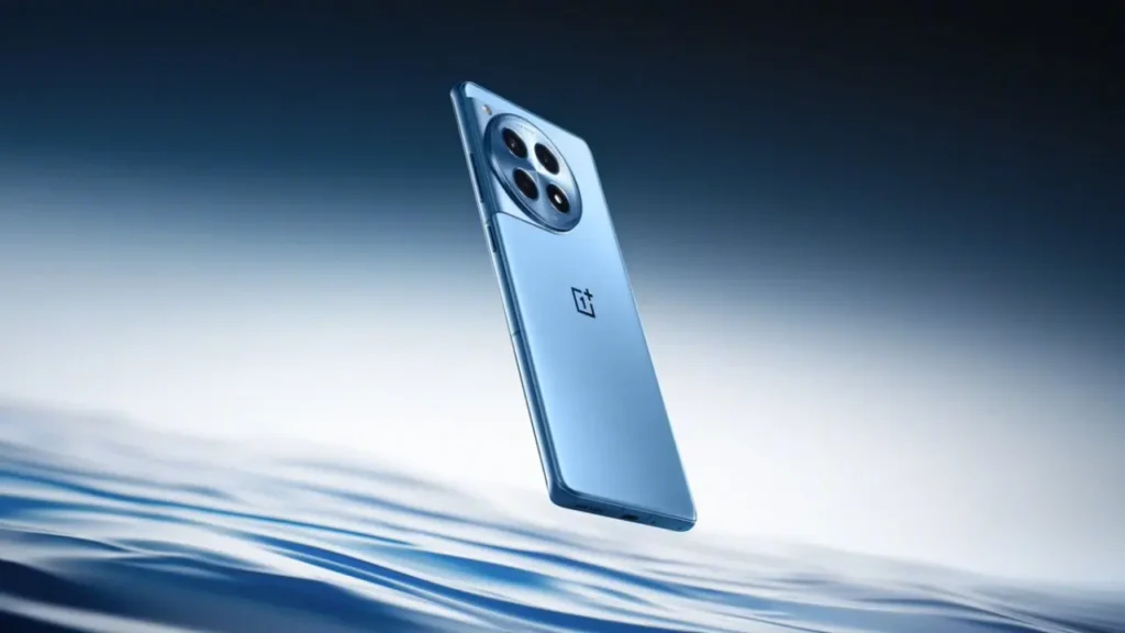 OnePlus Ace 6 Leak Specification