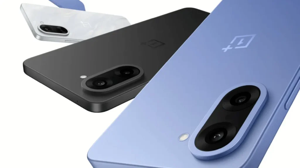 OnePlus Nord 5 Discount