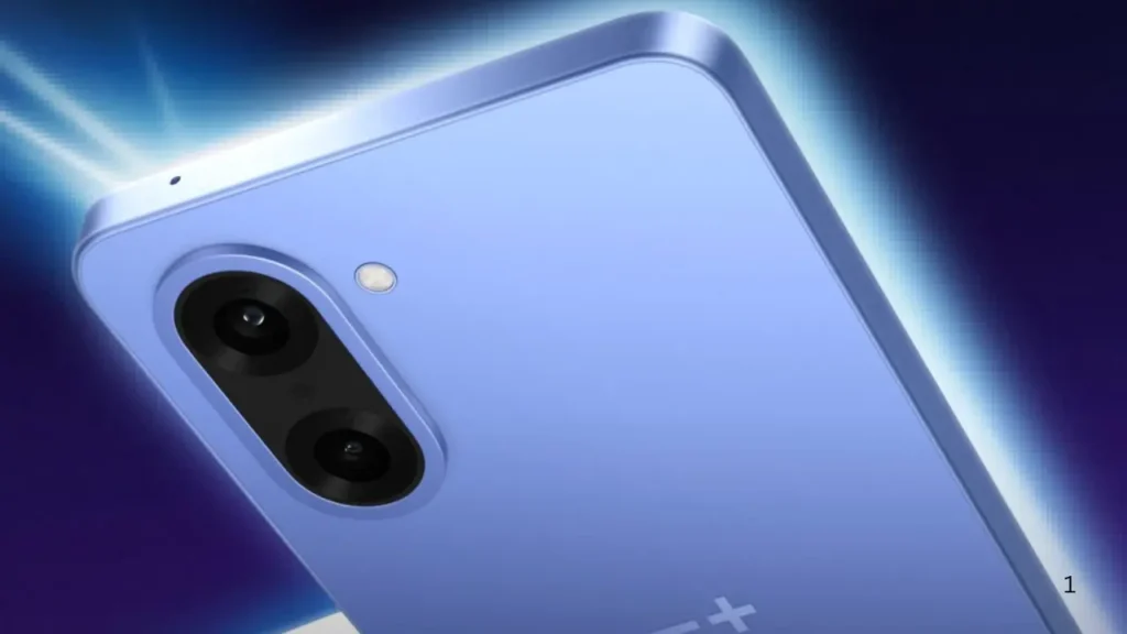 OnePlus Nord 5 Launched