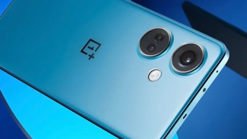 OnePlus Nord 5 Launched in India