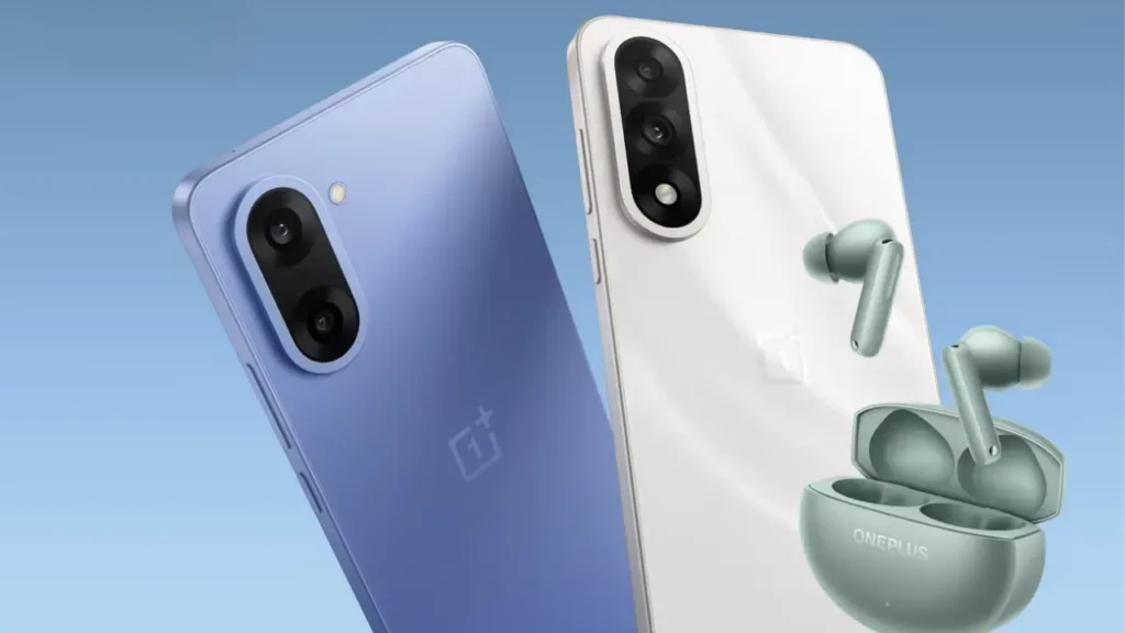 OnePlus Nord 5 Sale