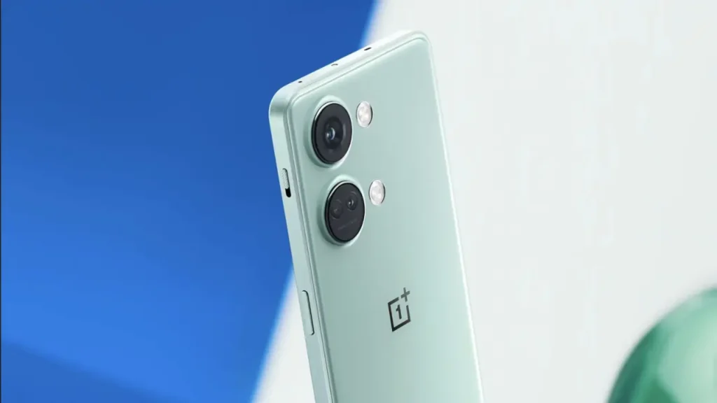 OnePlus Nord 5 Specifications & Features