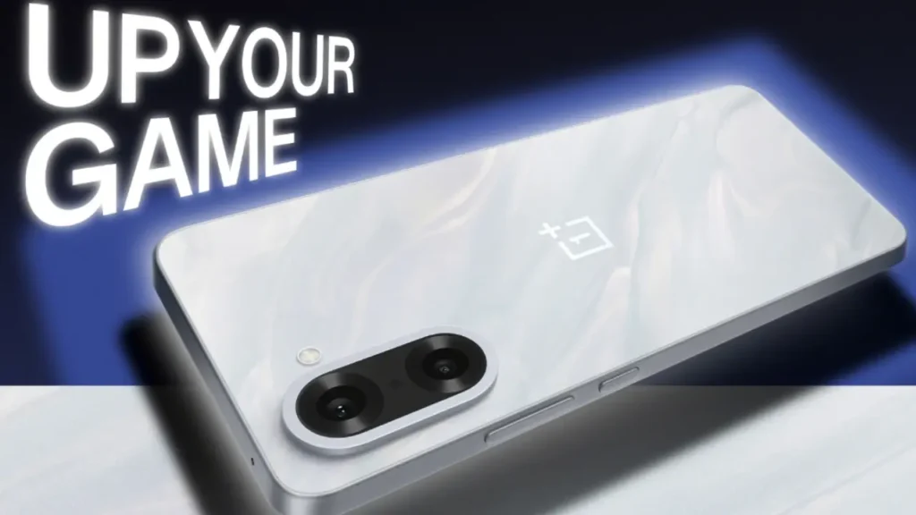 OnePlus Nord CE 5 Display Review