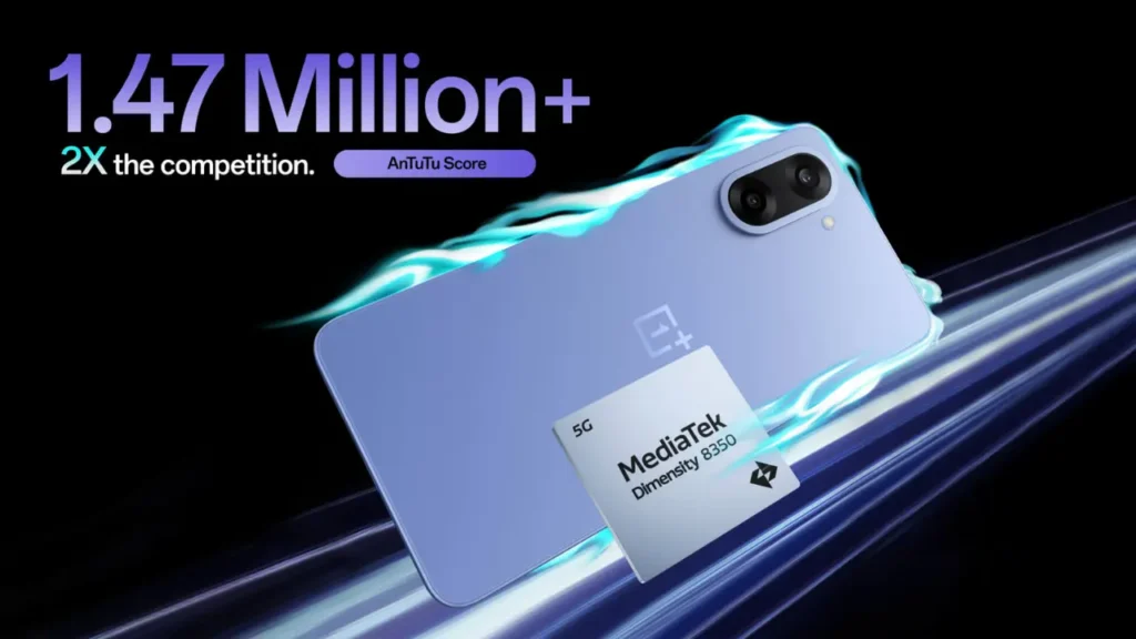 OnePlus Nord CE 5 Gaming Edition