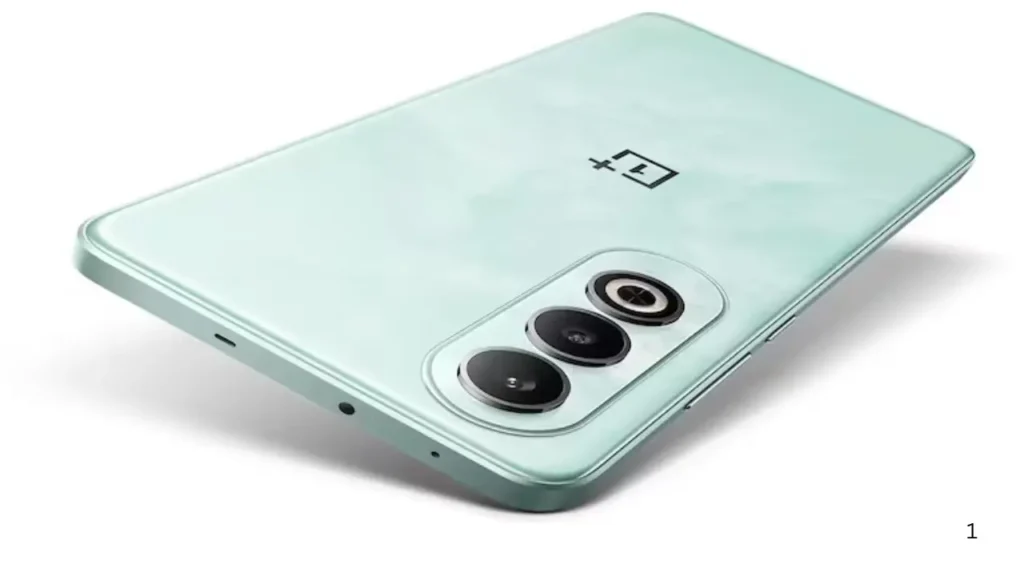 OnePlus Nord CE 5 Launched