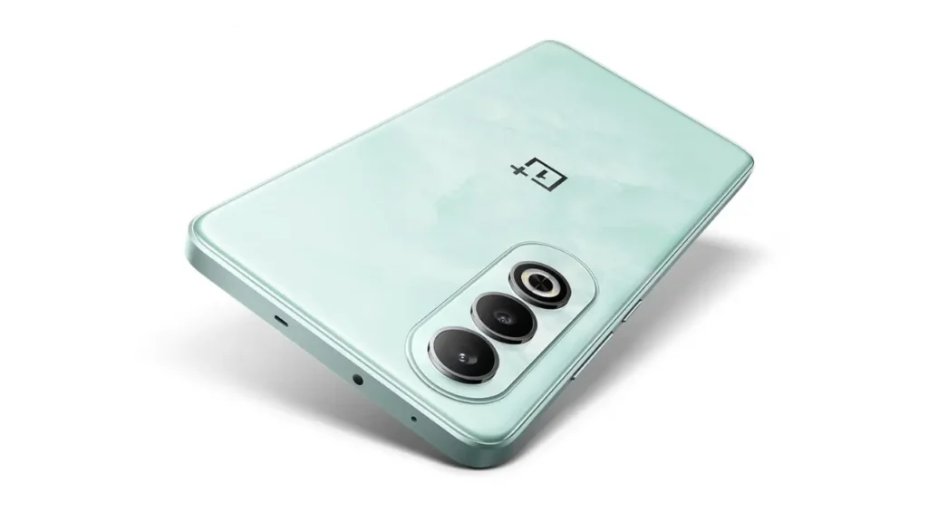 OnePlus Nord CE4 - Amazon Prime Day Sale 2025