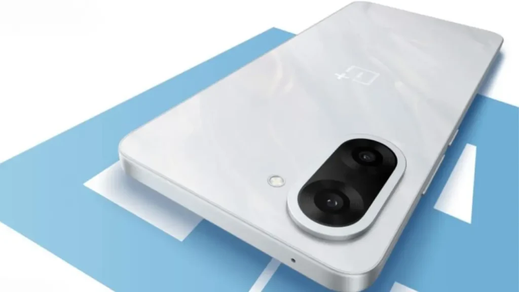 OnePlus Nord CE5 AI Features