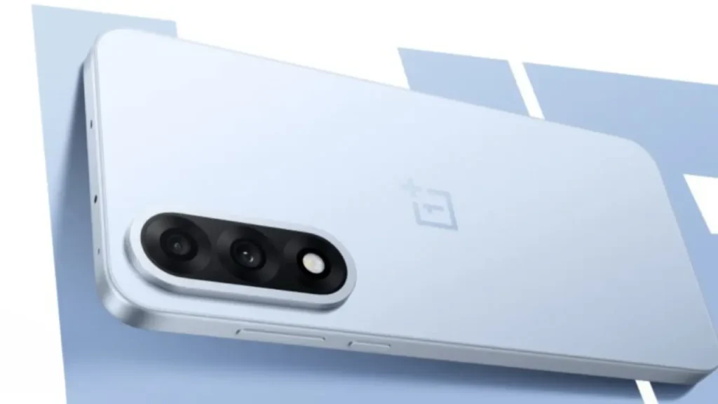 OnePlus Nord CE5 Discount Offer