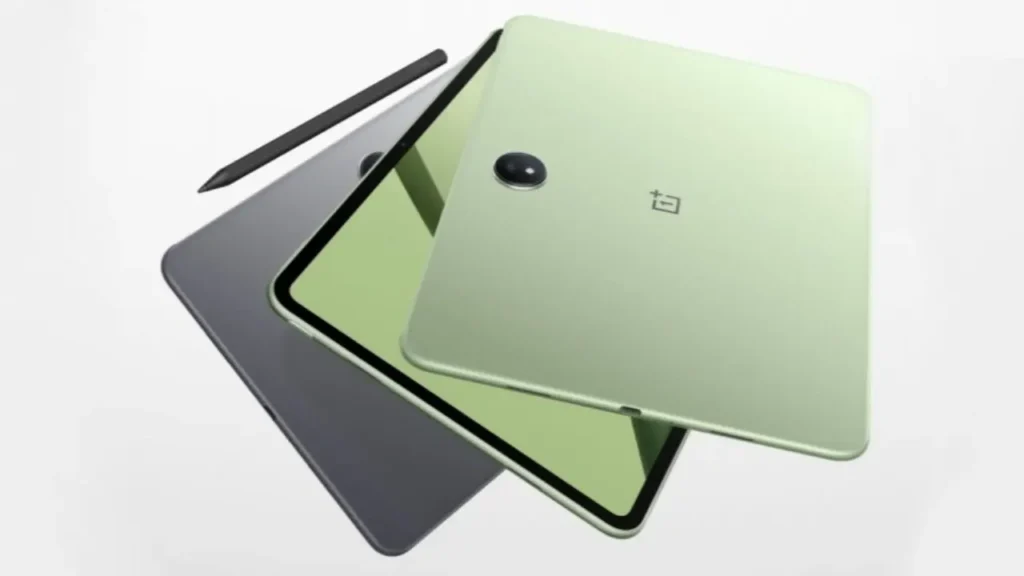OnePlus Pad 3 AI Features