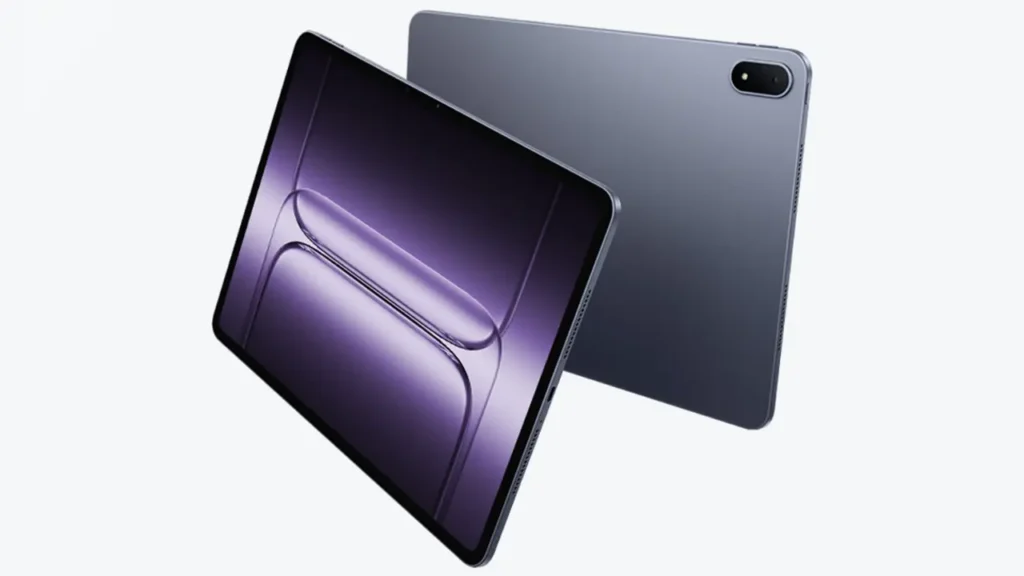 OnePlus Pad 3 First Sale