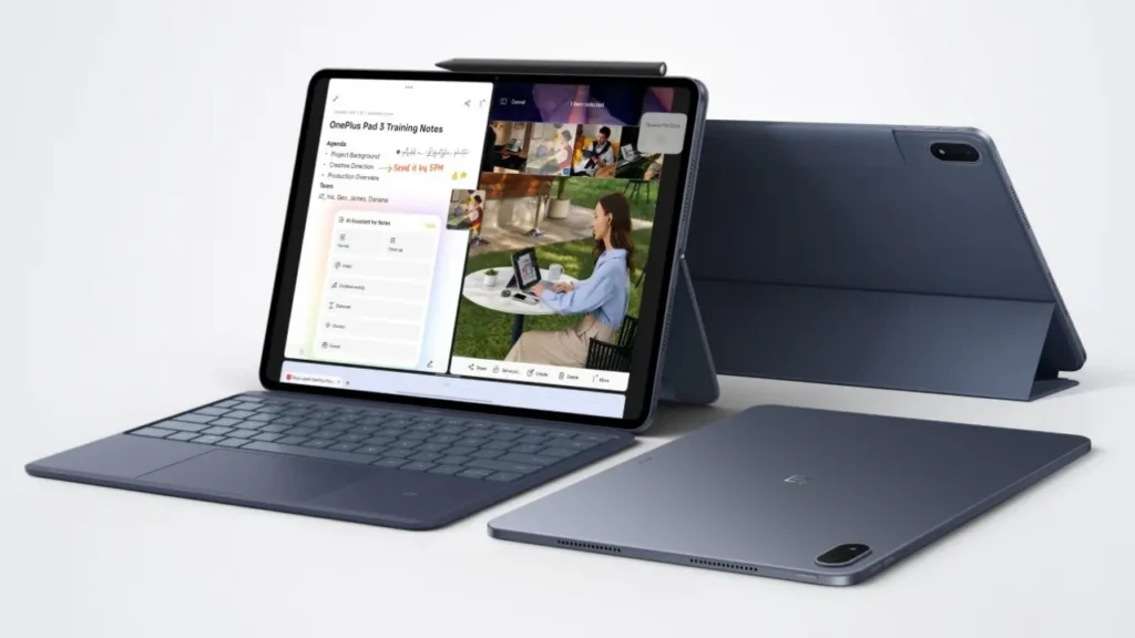 OnePlus Pad 3 Launch Date And Price