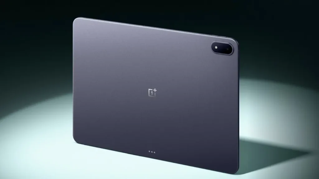 OnePlus Pad 3 Launch Date Confirm