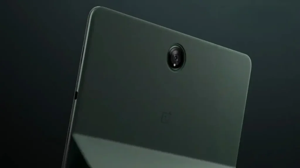 OnePlus Pad 3 Mini