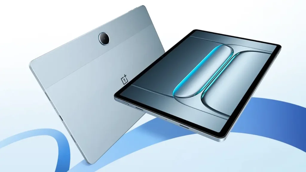 OnePlus Pad 3 Mini Leak Specifications